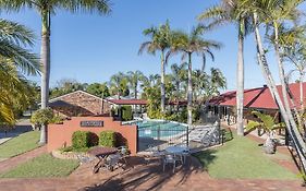 Hervey Bay Colonial Lodge